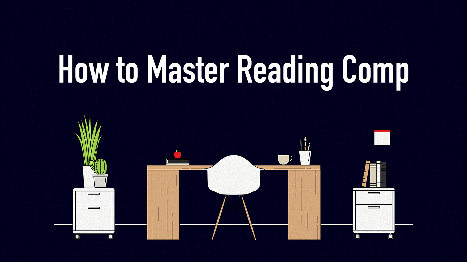 Essential Reading Comprehension Tips and Information